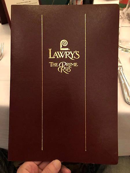 Lawry%5Cs勞瑞斯牛肋排餐廳 (3).JPG