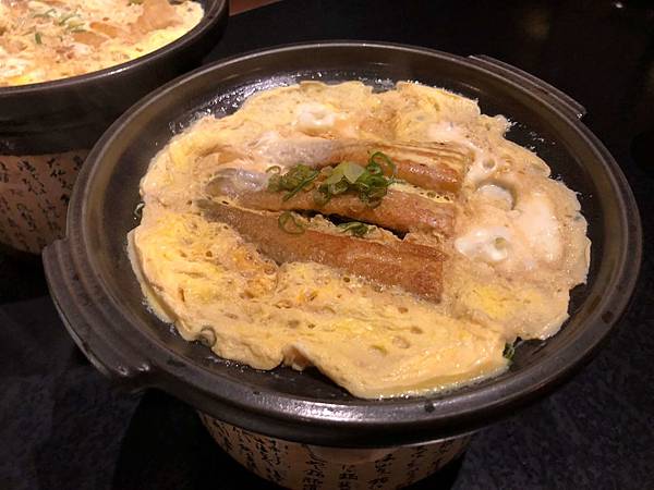 弁慶日本料理 鰻魚飯 (9).JPG